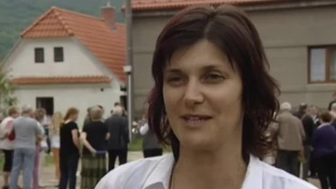 Folklorika - Není král jako král