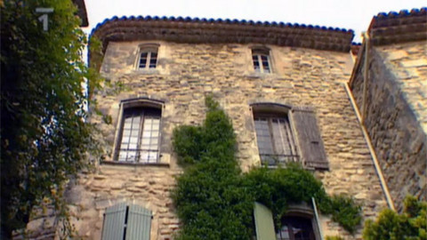 Postřehy odjinud - Provence očima Jana Šmída