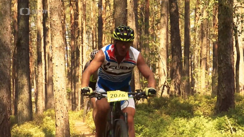 Kolo pro život 2019 - Plzeňská MTB 50 Kooperativy