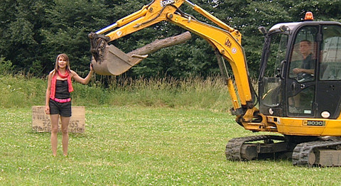 Rande s Fyzikou - 9/13 Práce, výkon a energie