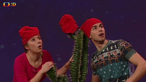 PLANETA YÓ - 30. ledna 2017