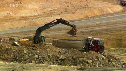Nedej se! - Kaolin z moci úřední
