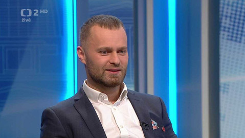 Dobré ráno - 14. prosince 2023