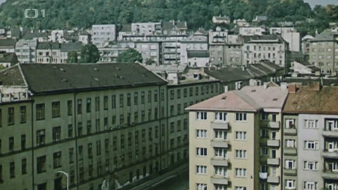 Z metropole - 14. listopadu 2020