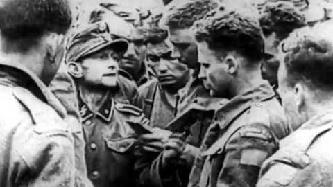 Nejvýznamnější operace 2. světové války - 10/12 Bitva o Normandii