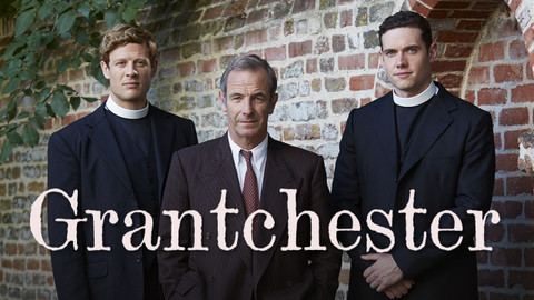Grantchester