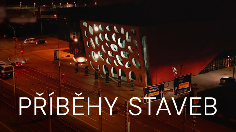 Příběhy staveb