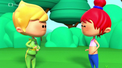 Vyber si svůj sport - Jóga