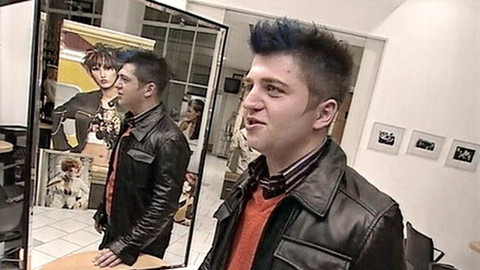 Vypadáš skvěle! - 24. listopadu 2004