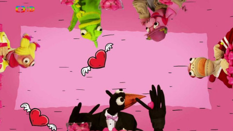 TvMiniUni - 34/21 Co je to láska? Jak se měří hory?