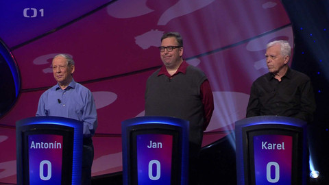 Kde domov můj? - 16. dubna