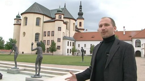 Úděl nadání - Přemysl Kokeš, architekt