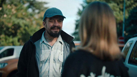 Příliš mnoho lásky - 6/8 Zhojení ran