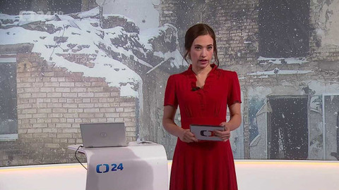 90’ ČT24 - 90′ ČT24