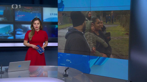 Události v regionech (Ostrava) - 8. prosince