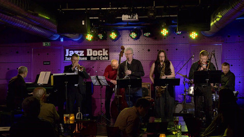 Story of My Life - Music for Septet