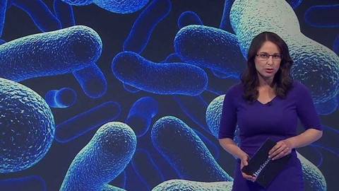 Horizont ČT24 - 20. května 2016