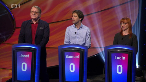 Kde domov můj? - 6. září 2023