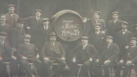 Toulavá kamera - 30. ledna 2005