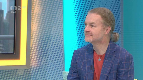 Dobré ráno - 18. dubna 2023