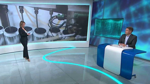 Byznys ČT24 - 5. prosince 2023