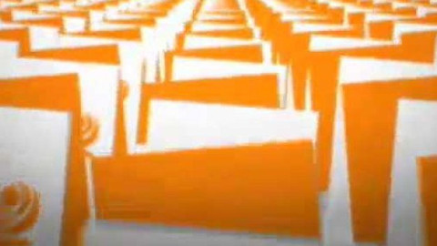 Sjezd ČSSD - 20. března 2009