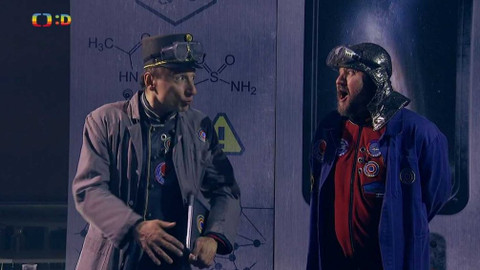 Už tam budem? - 11. června 2021