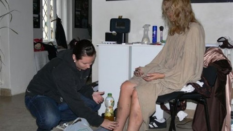 Exit 316 - Mise - Čas na lásku