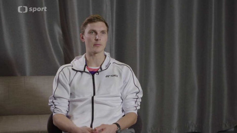 Magazín světového badmintonu - Magazín světového badmintonu 2021