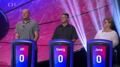 Kde domov můj? - 27. března 2018