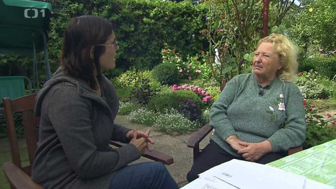 Černé ovce - 20. listopadu 2019