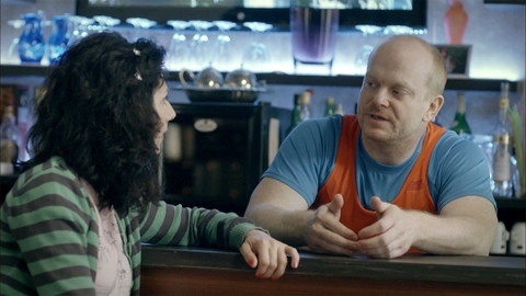 Čtvrtá hvězda - 10/12 Ochránce smečky