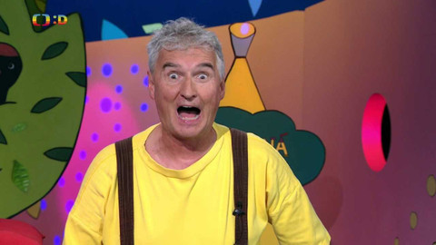 Kouzelná školka - 27. června 2023