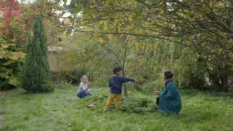 Plné hnízdo - 2/14 Plné hnízdo v Praze