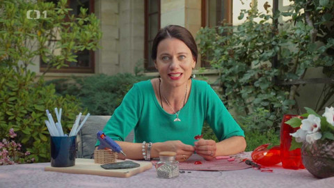 Všechno, co mám ráda - Epizoda 176/47