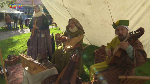 Zprávičky - 19. října