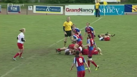 České ragby - 16. května 2014