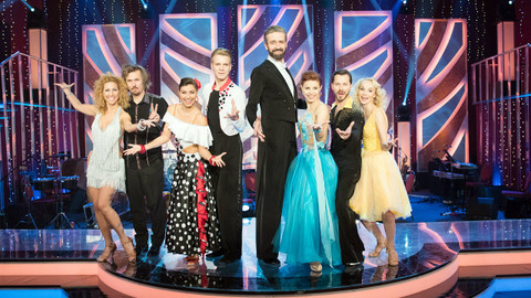 StarDance - StarDance VIII: 9. večer