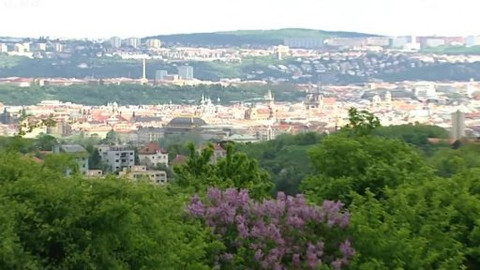 Nedej se! - Konec pražské zeleně?