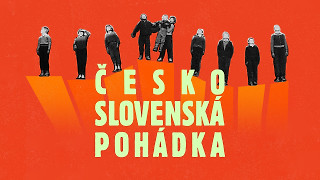 Československá pohádka