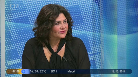 Dobré ráno - 12. října 2017