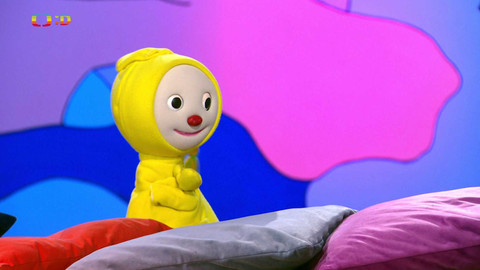 Kouzelná školka - 10. června 2024