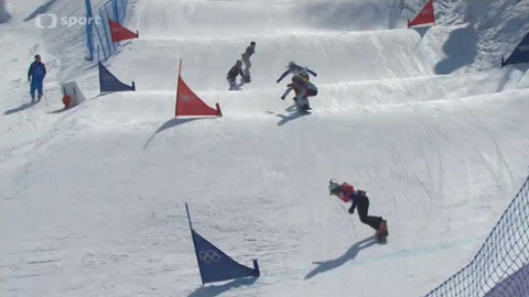 Olympijský magazín - 16. prosince 2015