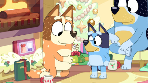 Blue - Epizoda 51/52