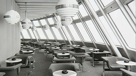 Styl - SIAL - legenda české architektury