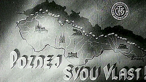 Hledání ztraceného času - Poznej svou vlast