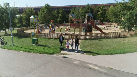 Infiltrace - Obchod s nadějí