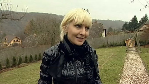 Zahrada pod lupou - 21. prosince 2011