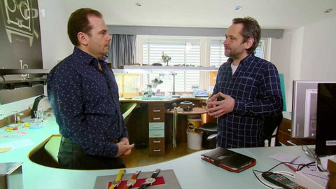 Polopatě - 1. března 2020