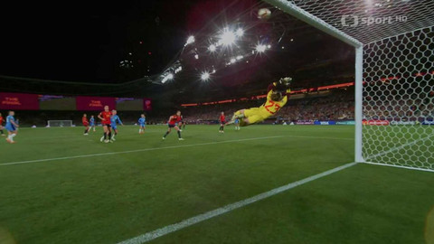 FIFA Mistrovství světa ve fotbale žen 2023 - Denní souhrn hracího dne